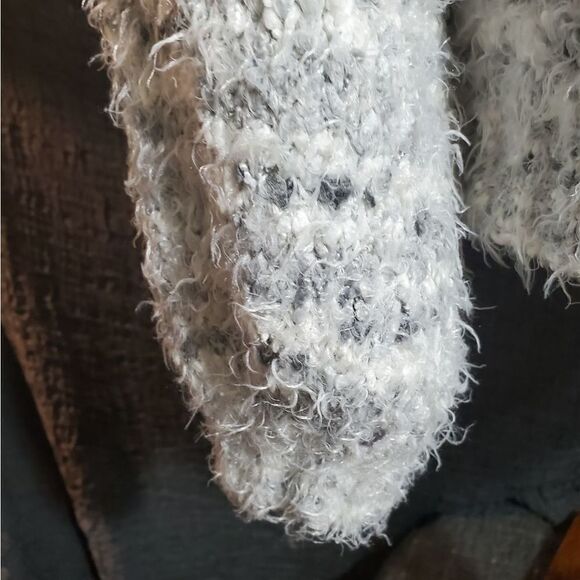 Wild Fable Chunky Knit Pullover Sweater Top Size  Large - Picture 8 of 12